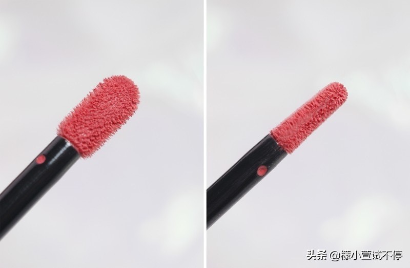 赫妍唇釉jennie小卡,jennie同款口红赫妍