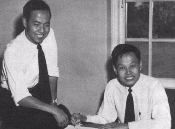 杨振宁在物理界的地位有多高,杨振宁是伟大的吗