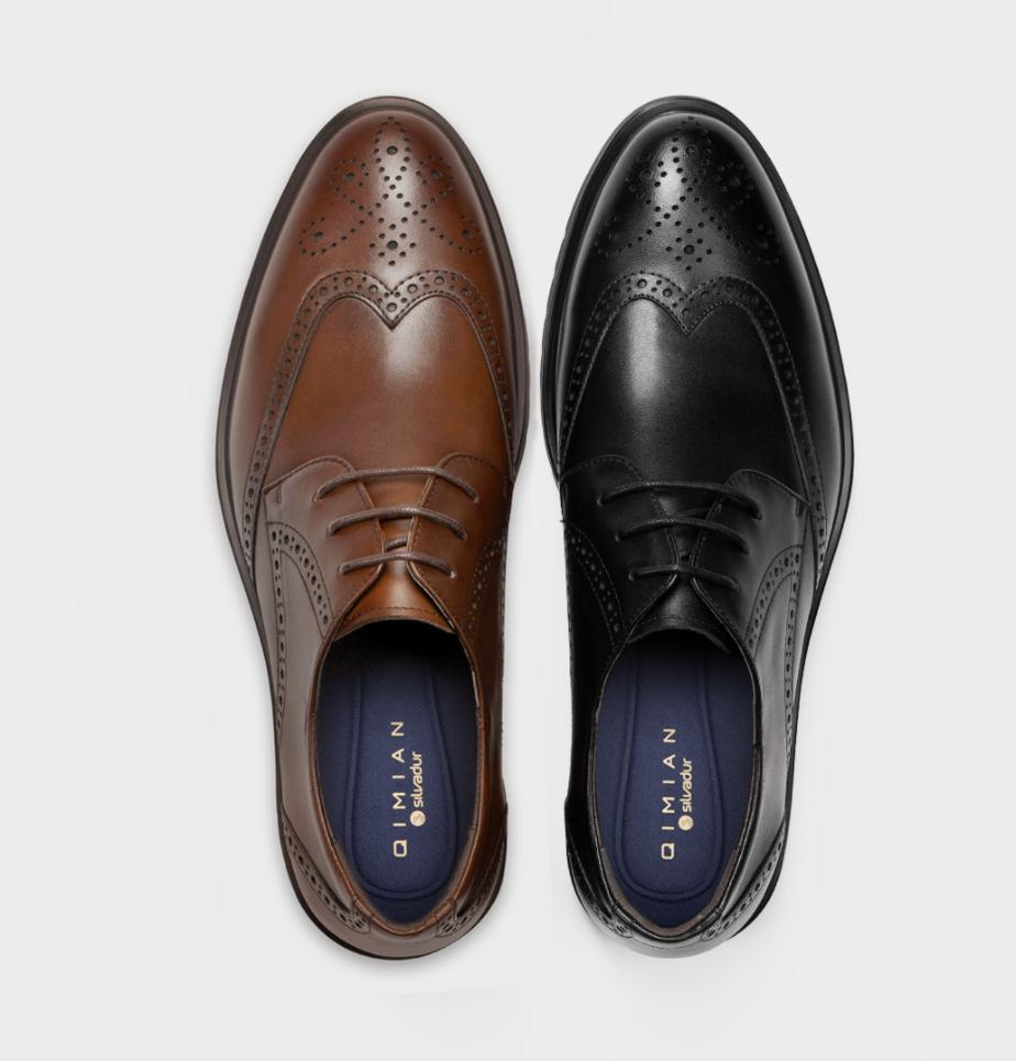 高端皮鞋双十一,双11皮鞋价格表