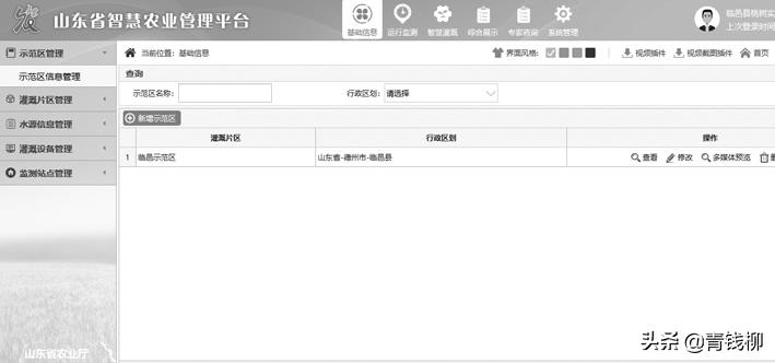 山东智慧农业发展前景,大棚桃树经济效益怎么样