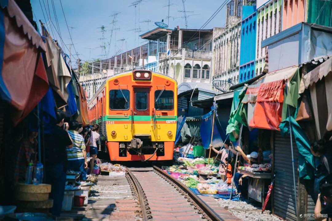 泰国旅行防坑,泰国旅游避坑攻略