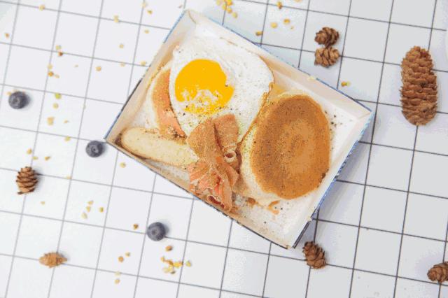 观音桥网红美食推荐,观音桥网红小吃