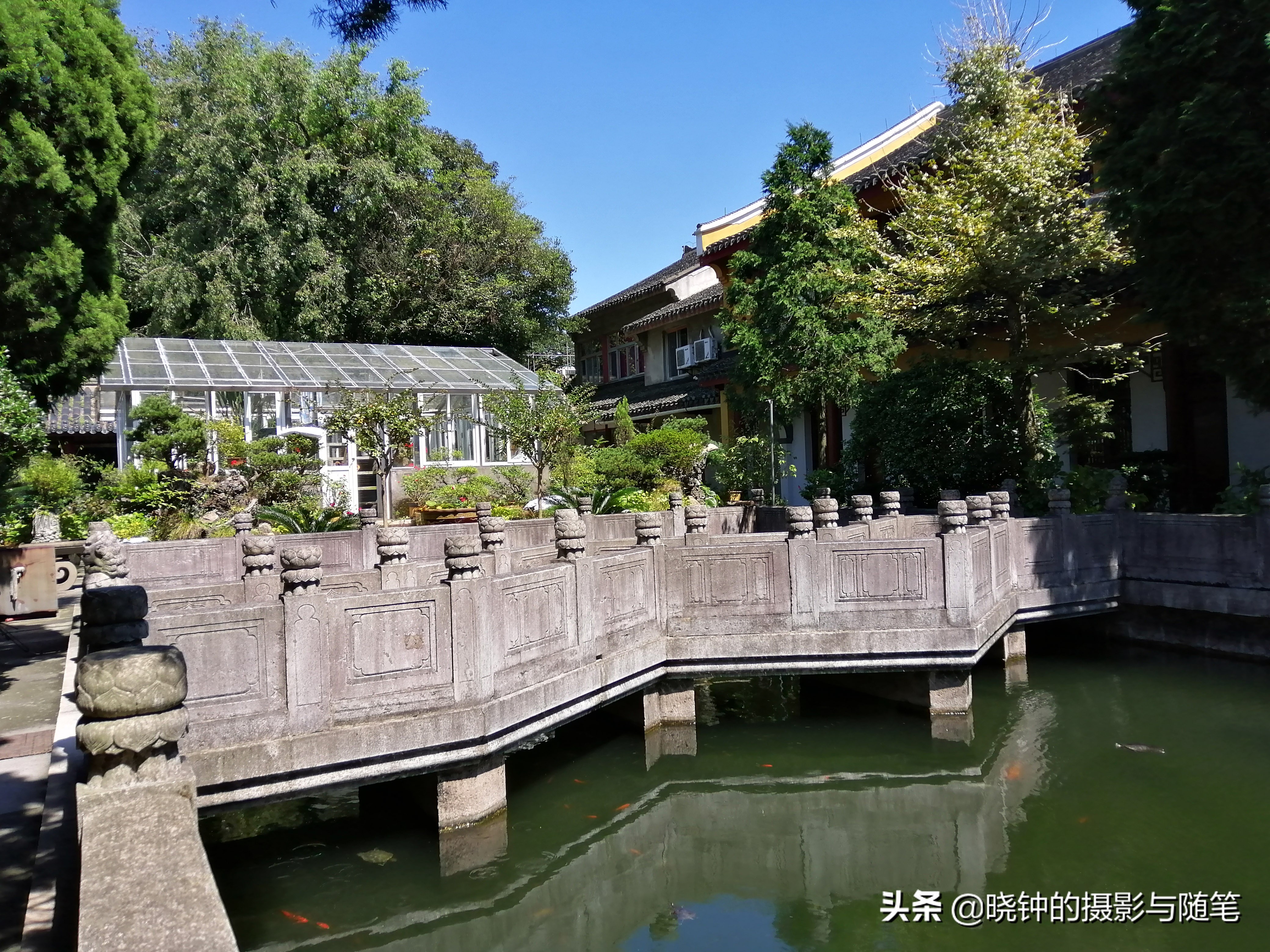 普陀山佛顶山有什么,普陀山佛顶山有必要上去吗