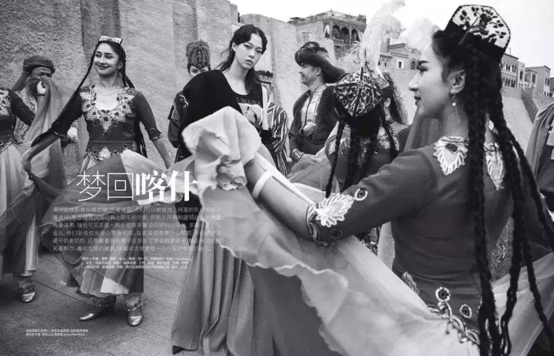 龙腾精英超模,2018龙腾精英超模大赛平面亚军