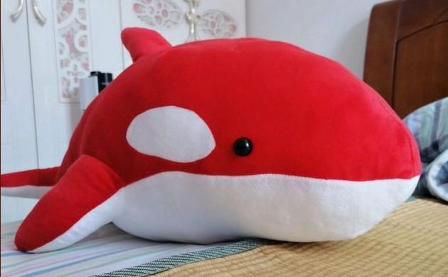 这届粉丝太疯狂！男粉将卫生巾买到脱销，只为一个二次元角色