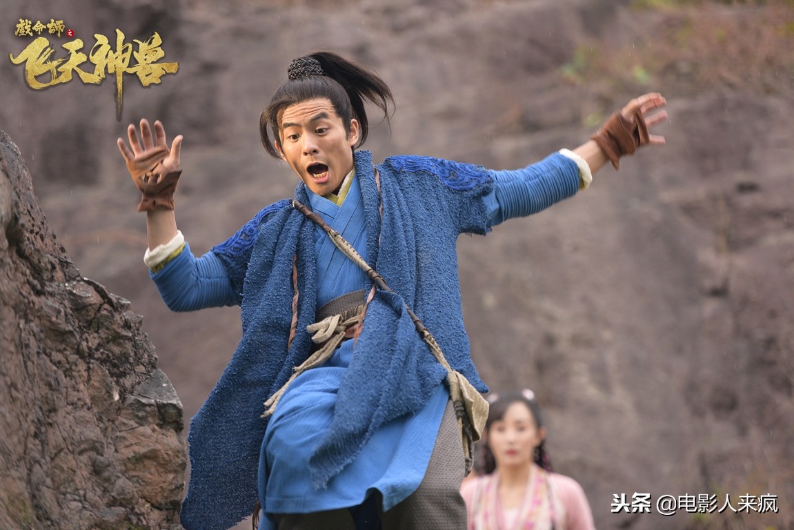 张植绿演过的电视剧作品全集,张植绿演的微电影