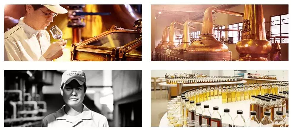 日本山崎12年单一麦芽威士忌700ml,山崎威士忌股价