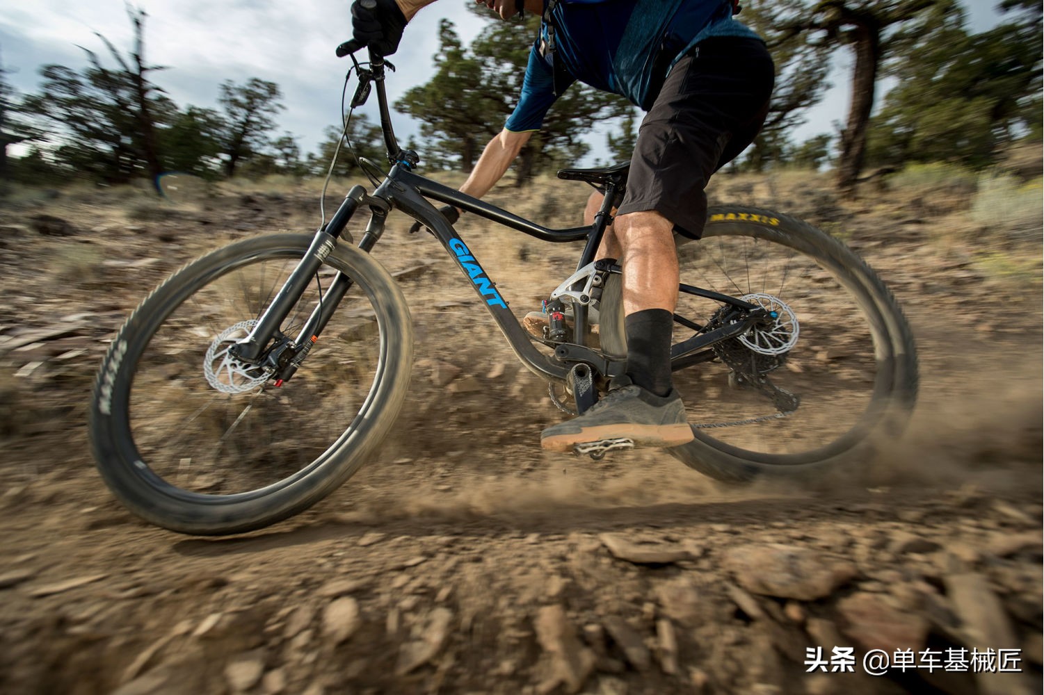 捷安特买前叉,捷安特前叉哪款最好