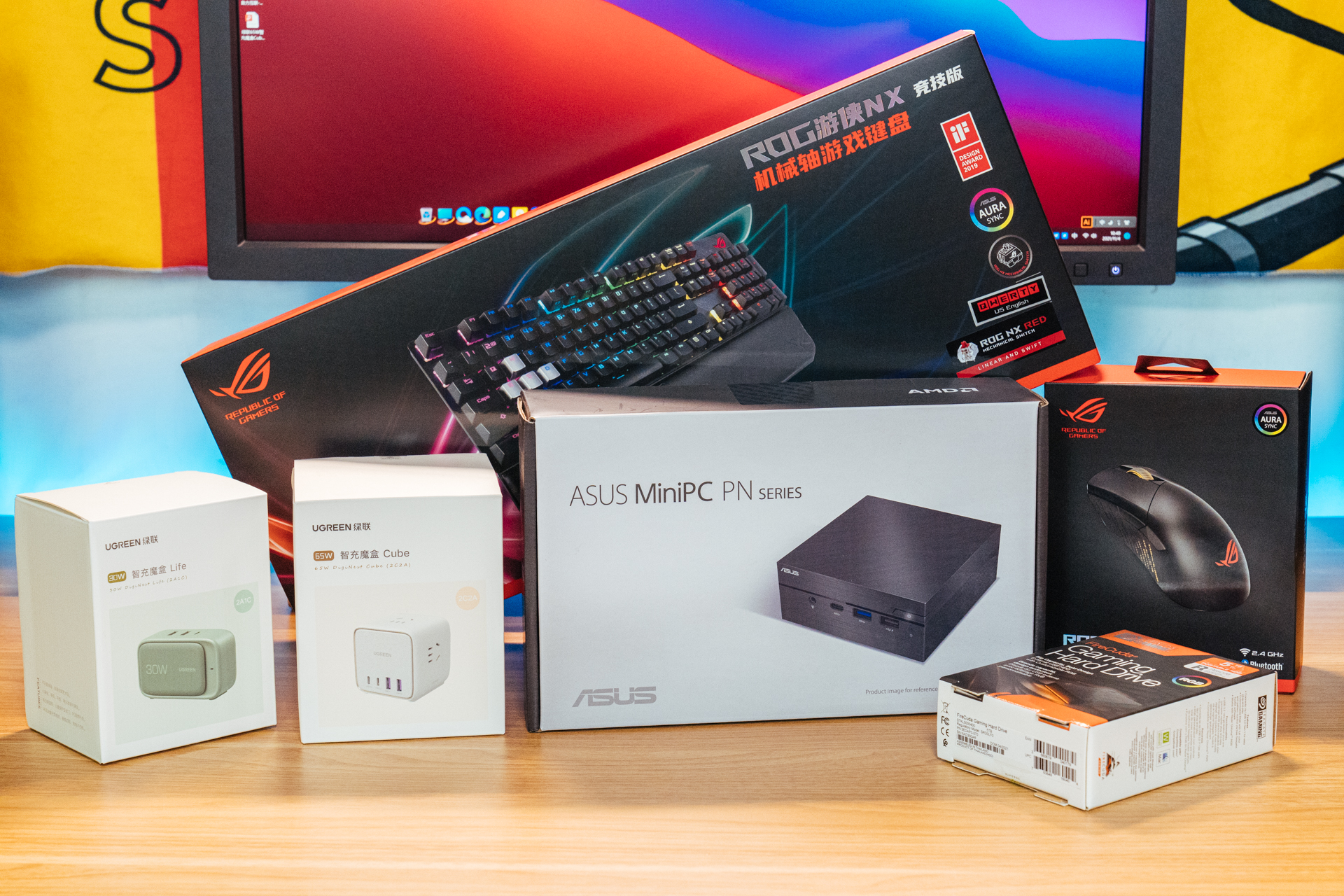 鎴戠殑鏁扮爜骞村害濂界墿鐩樼偣,鎴戠殑妗岄潰鏁扮爜濂界墿