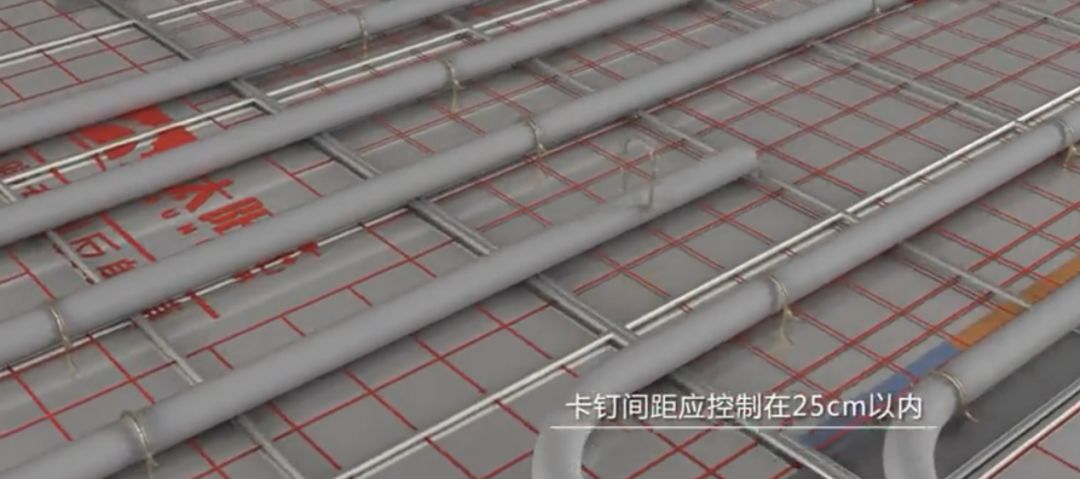 凛冬将至!一文带你看懂有关地暖的那些事儿