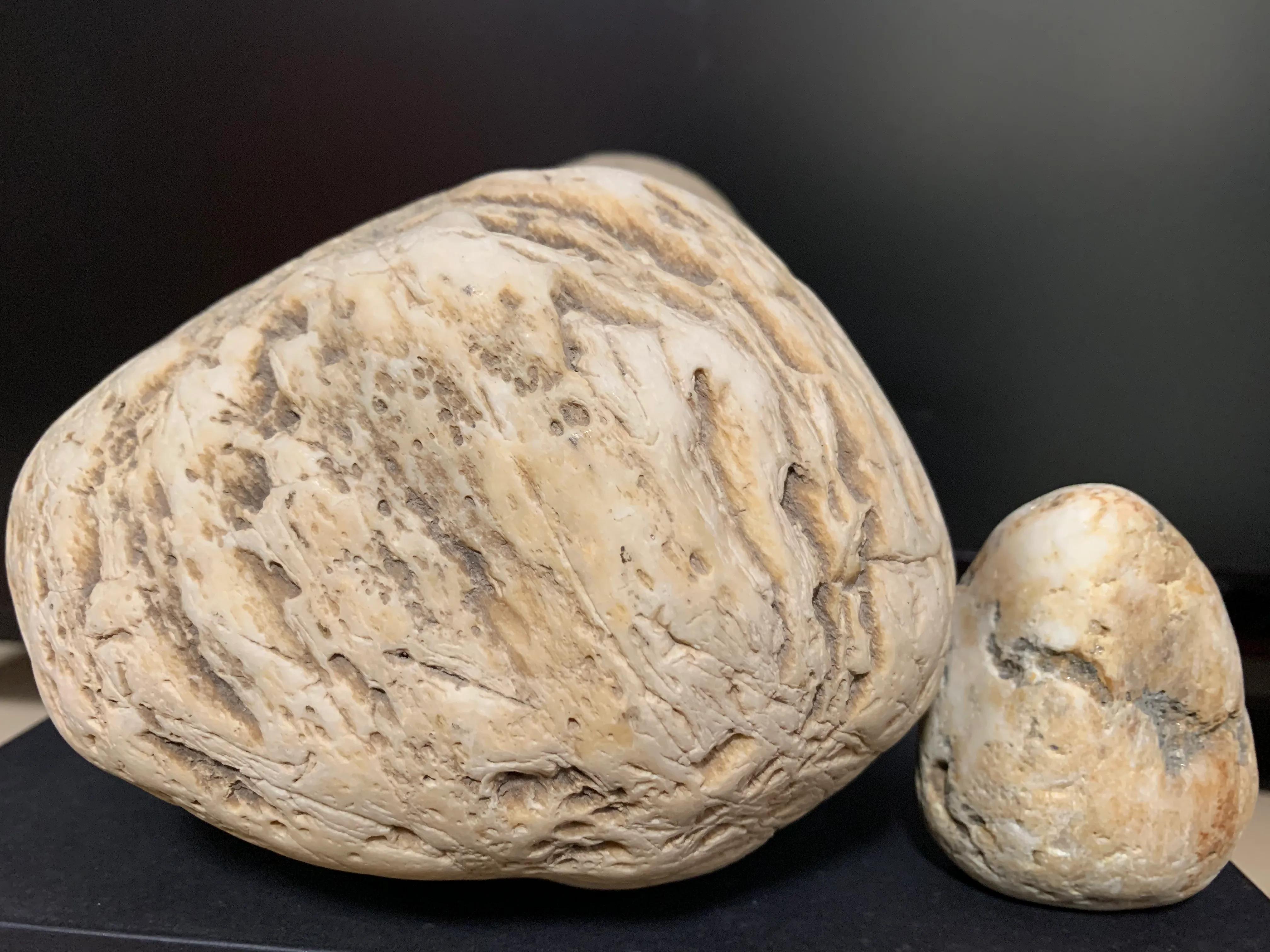 月球陨石斜长石球砾,斜长石角砾碎屑月球陨石