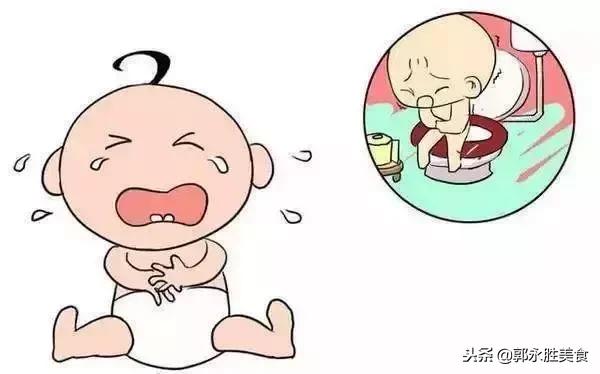儿童腹泻呕吐发烧是哪种病的症状,1岁8个月的宝宝秋季腹泻什么症状