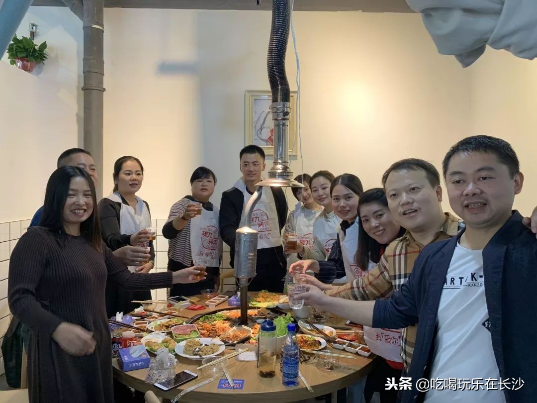 碳九烤肉红星店,红星美凯龙附近烤肉店