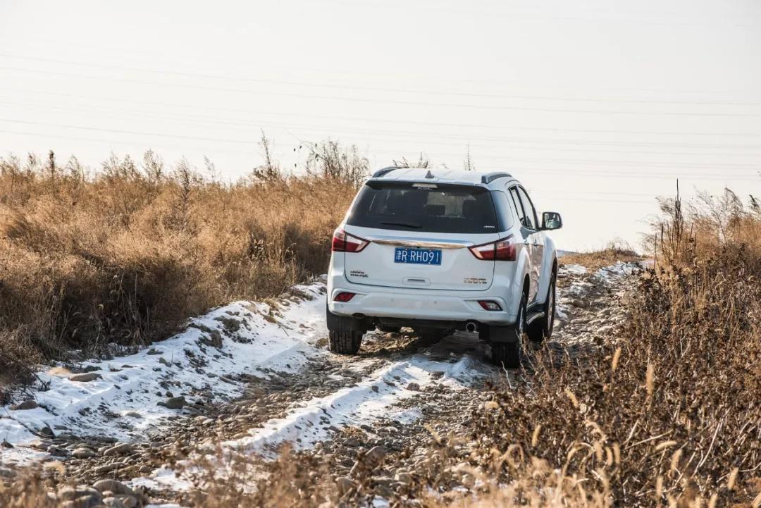 mu-x牧游侠的视频,mu-x牧游侠到底是不是一辆好车