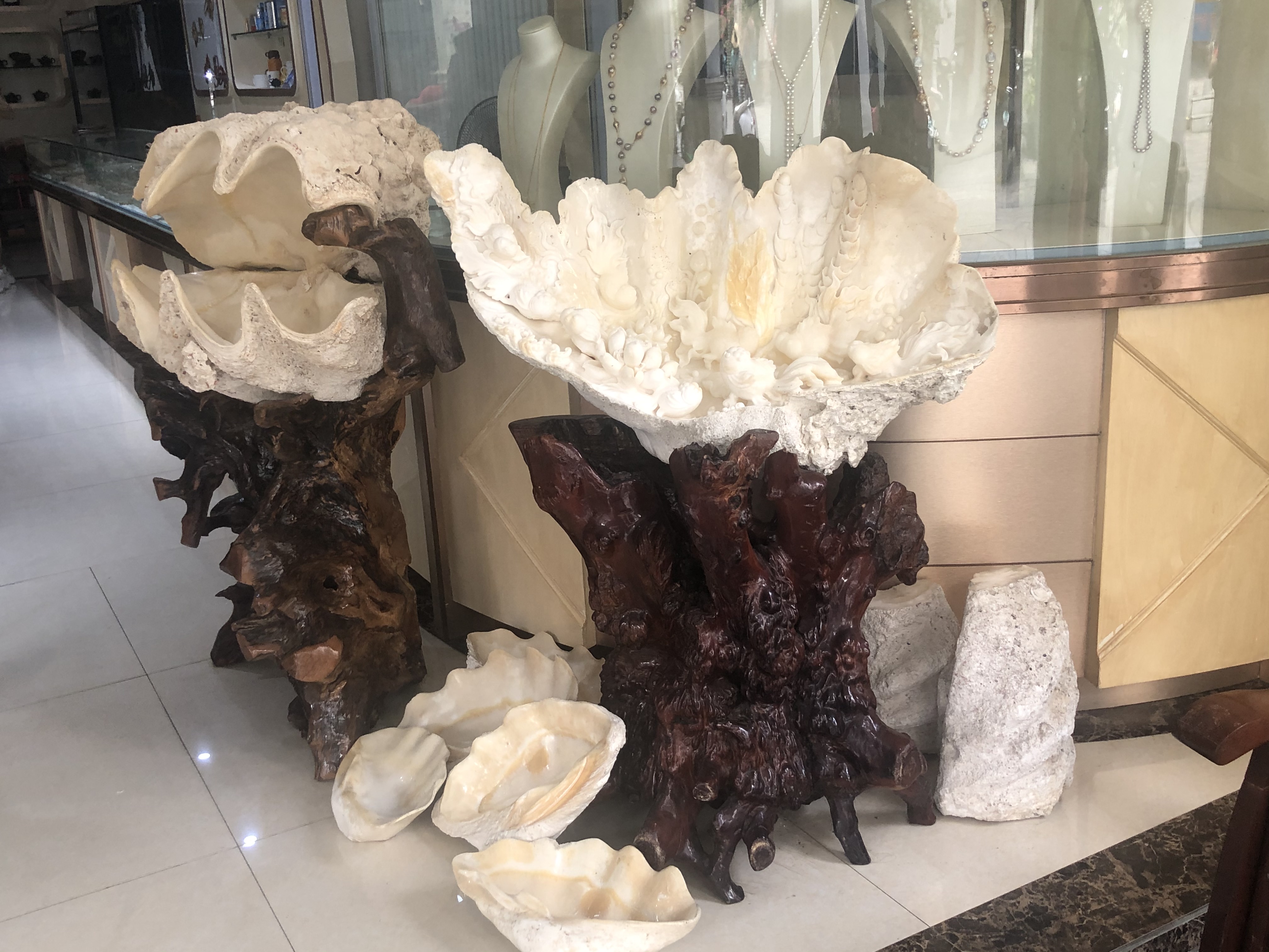 北海跟团游陷阱,低价北海旅游团套路