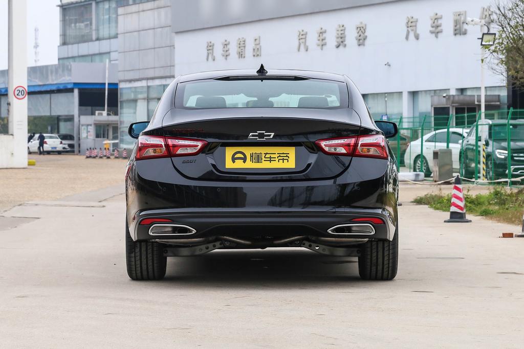 雪佛兰迈锐宝xl黑武士,雪佛兰迈锐宝xl二手