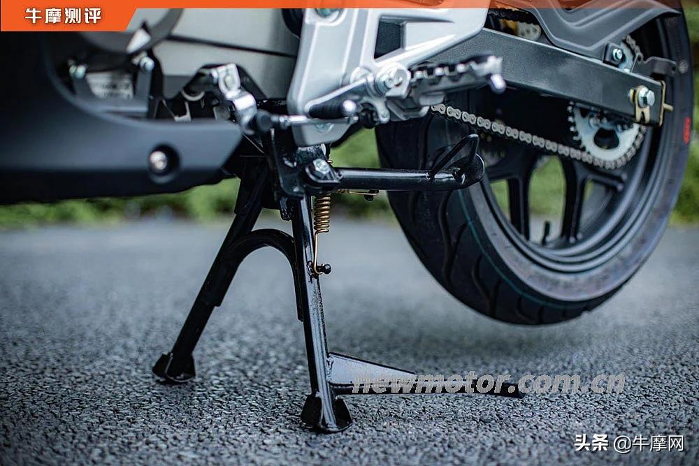 大运天錾200r青春版plus声浪,天錾200r青春版值得入手吗