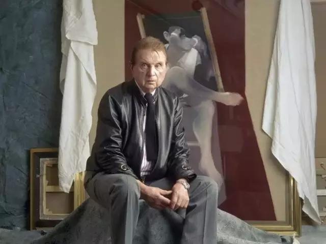 历史上那些拍出天价的不穿衣服的女性？究竟有什么样魅力？值钱