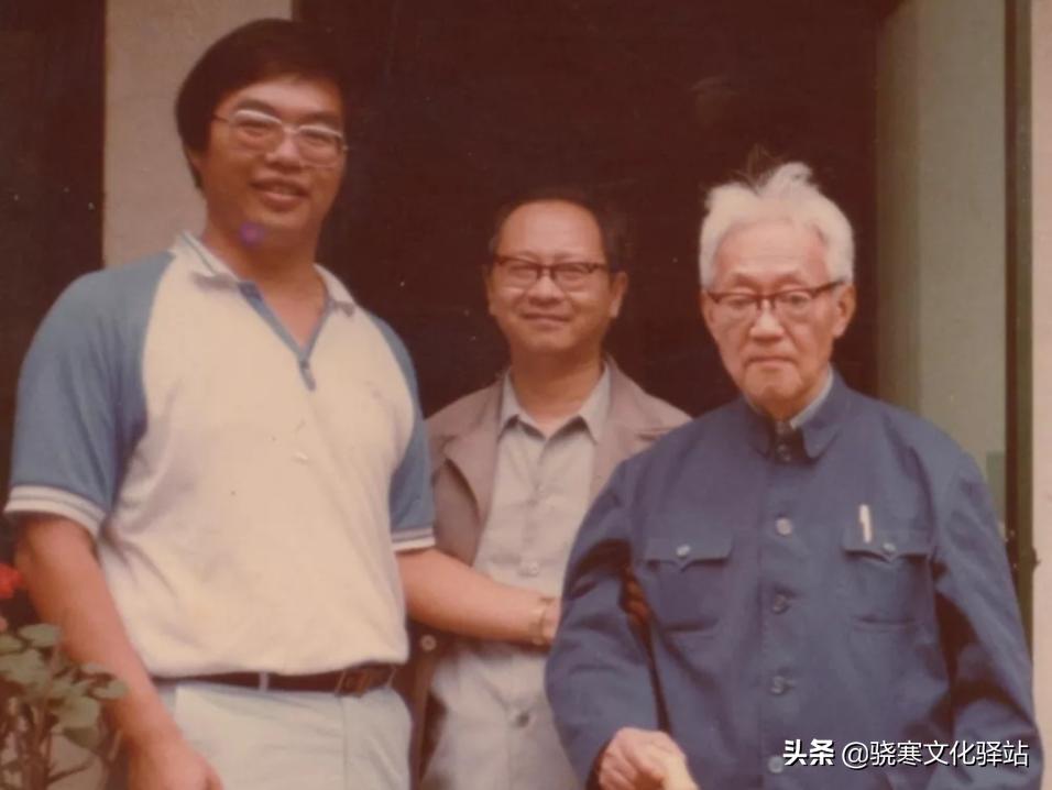 “纸囚一世”—译者吴钧陶,常年被结核菌侵扰却坚持传递中西文化