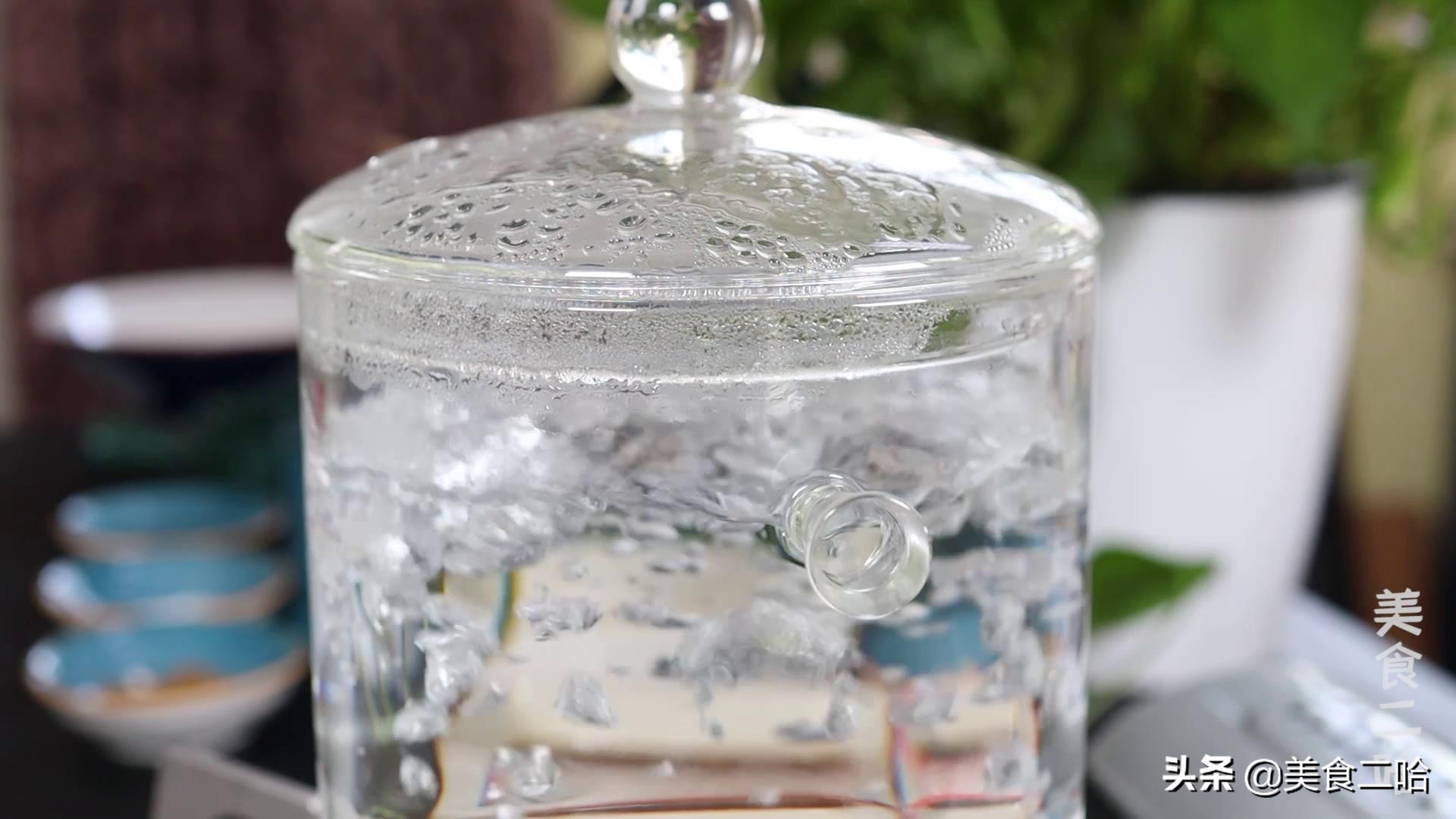 酸辣粉汤复刻,酸辣粉复刻