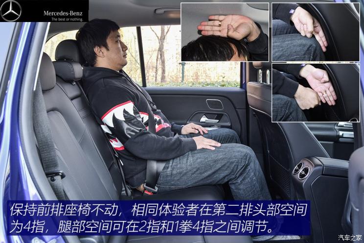 奔驰glb35amg,glb35奔驰评测视频