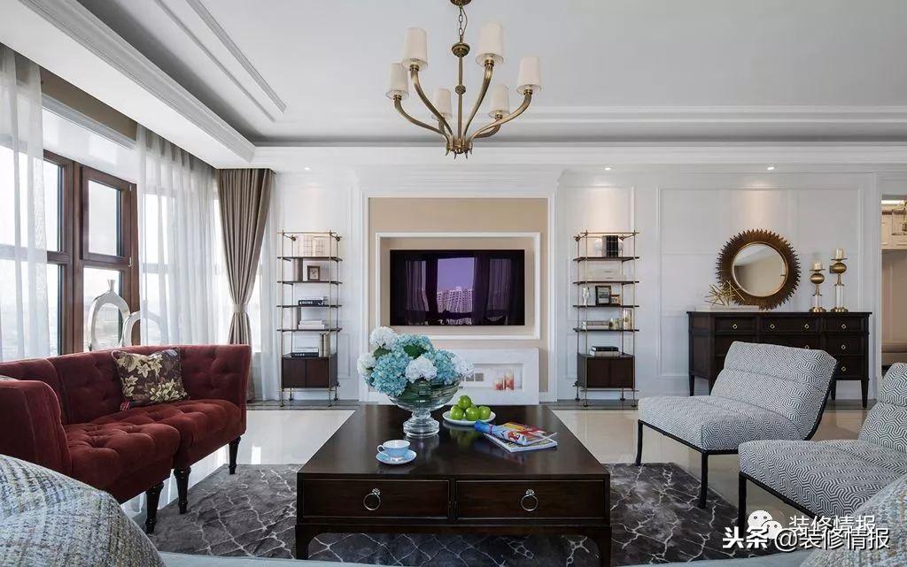 六种装修方式不过时,六种装修步骤图解