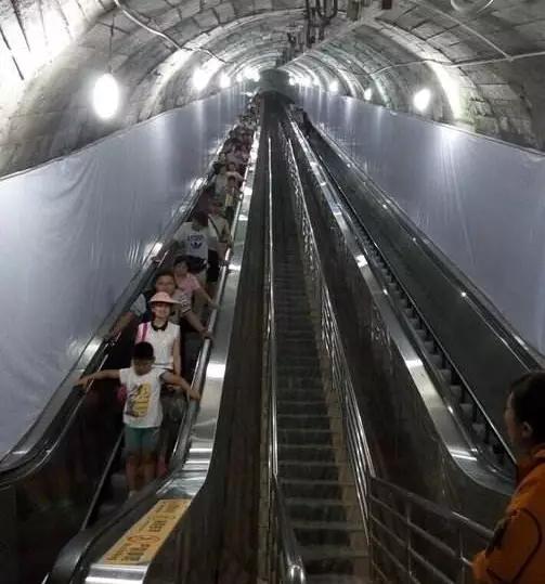 张家界天门山国家森林公园景区自由行,湖南张家界天门山旅游图文攻略