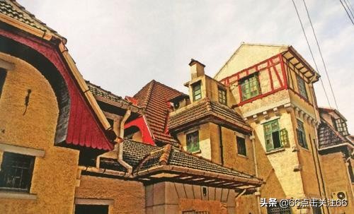 利西路250弄,上海利西路230号