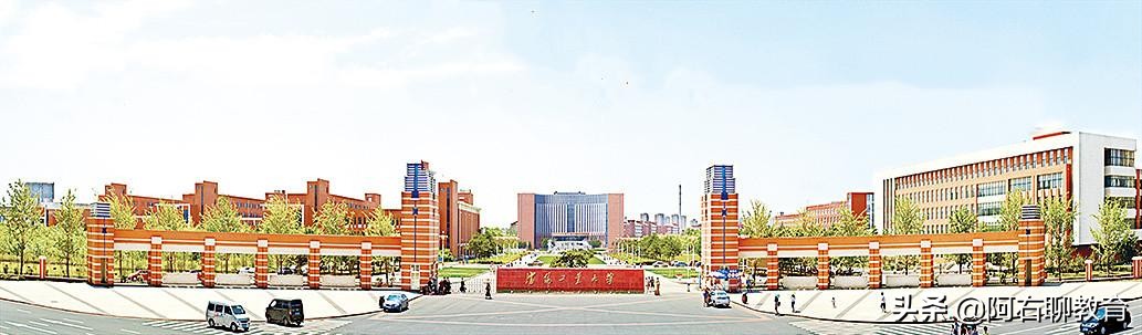 沈阳最低调的学校,沈阳最知名的大学