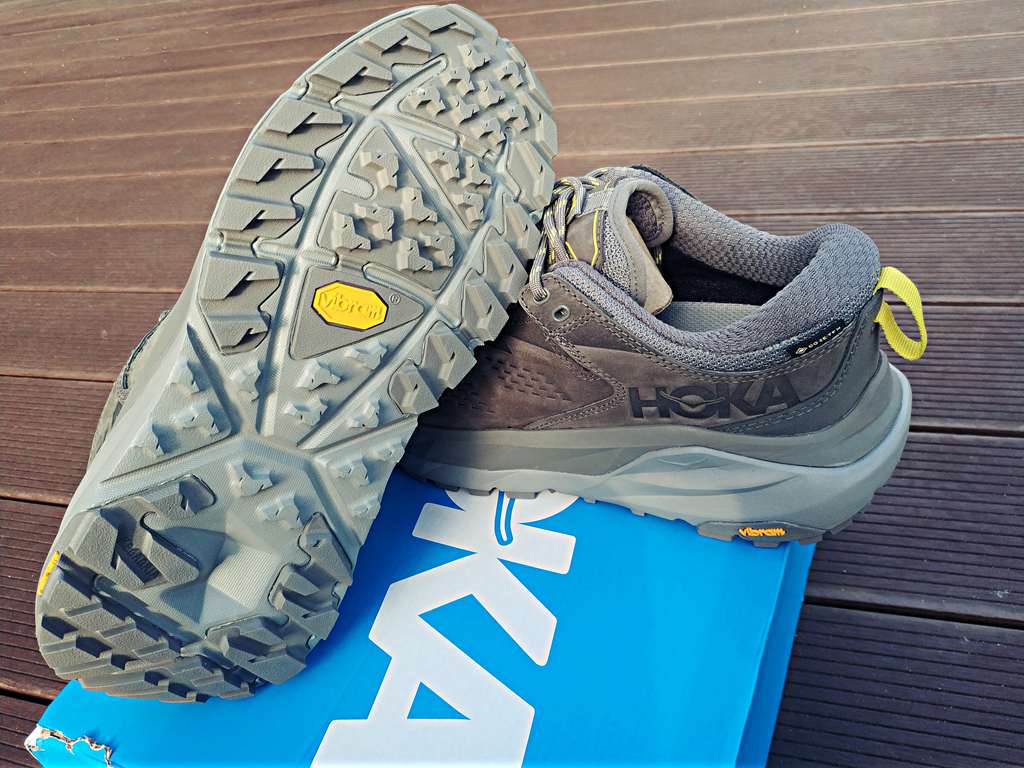 hokaoneonesky户外鞋评测,hokaoneone登山鞋测评