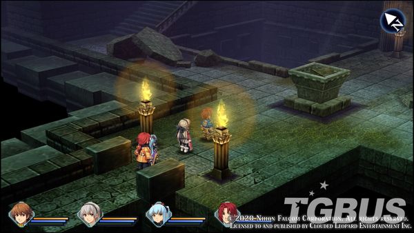 零之轨迹详解,零之轨迹改评测