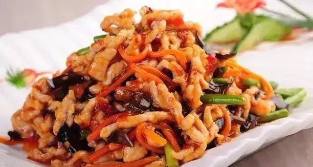 饭店必备30道经典菜,20道经典风味菜谱价格表