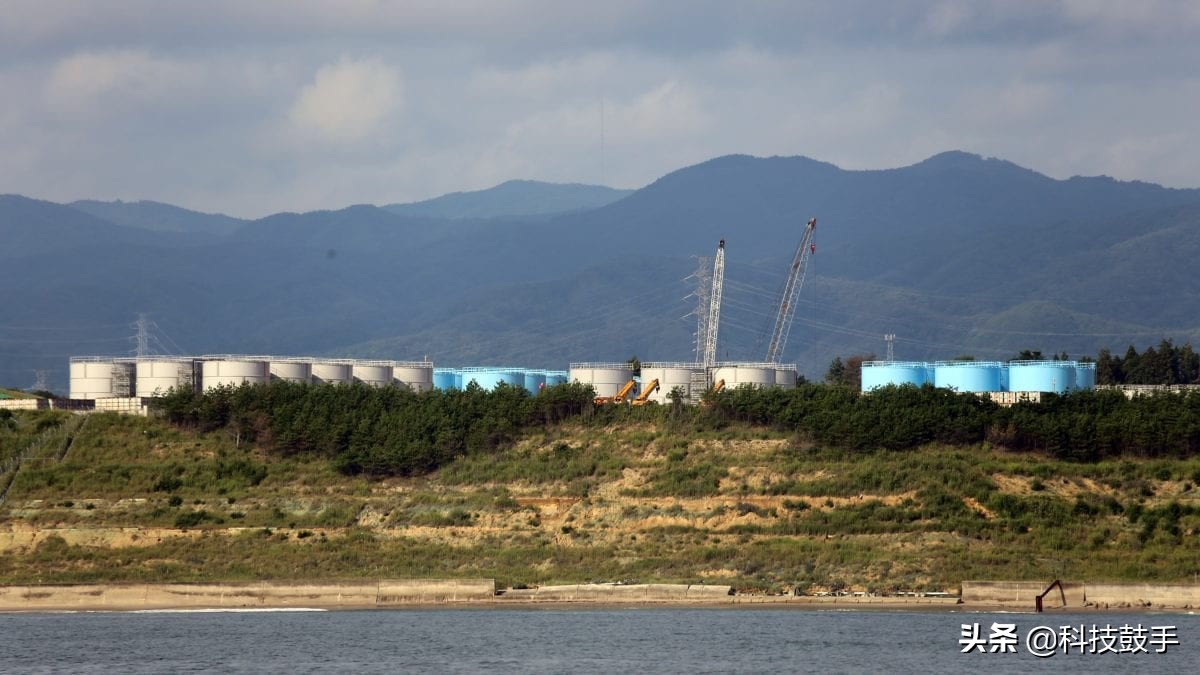 怎么解决福岛核污水,福岛县核污水最好处理方案
