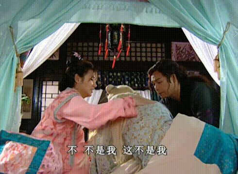 16年前老剧《天下第一》:豪华阵容再难见,表情包火到今天(下)