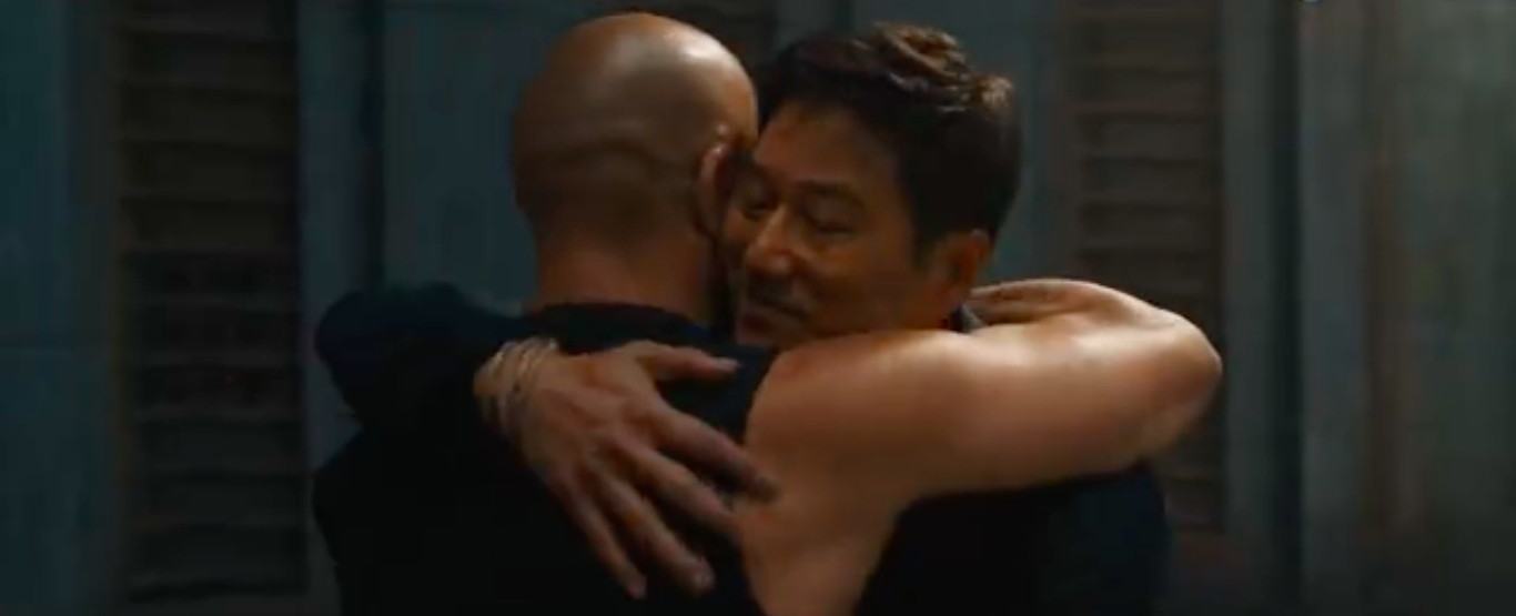 《速度与激情9》“韩”惊喜复活，战车磁力战机登场肾上腺素狂飙