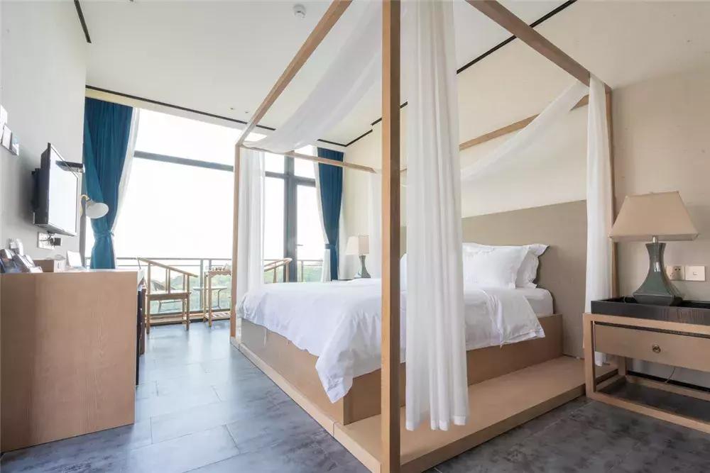 江浙沪500以内网红民宿,最适合小住的海边民宿