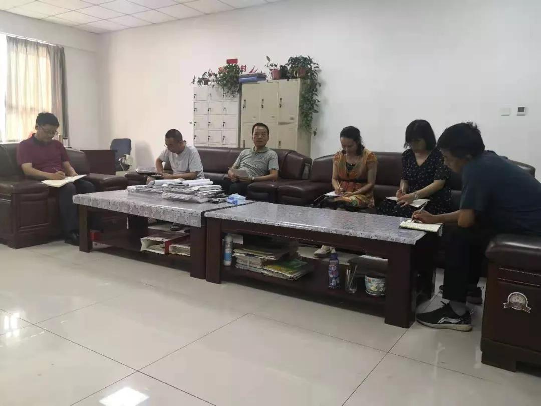 「虢镇中学」征程九万里，今朝乘风起——2022届高三复课工作纪实