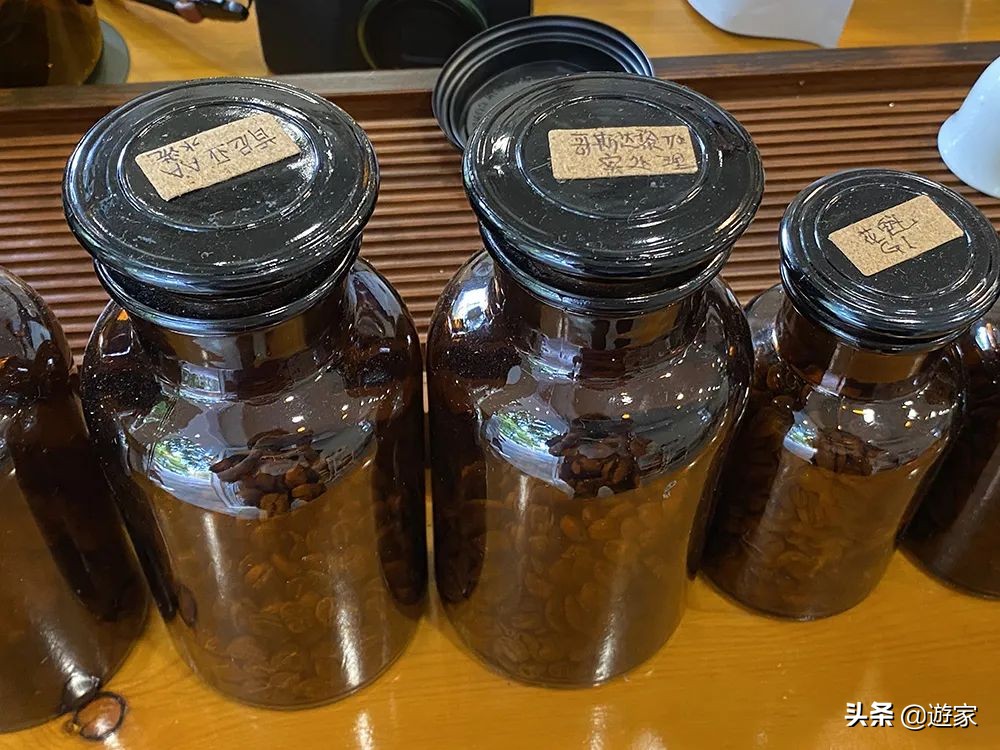 在人广约吗？别错过这些街角的“独立咖啡馆”