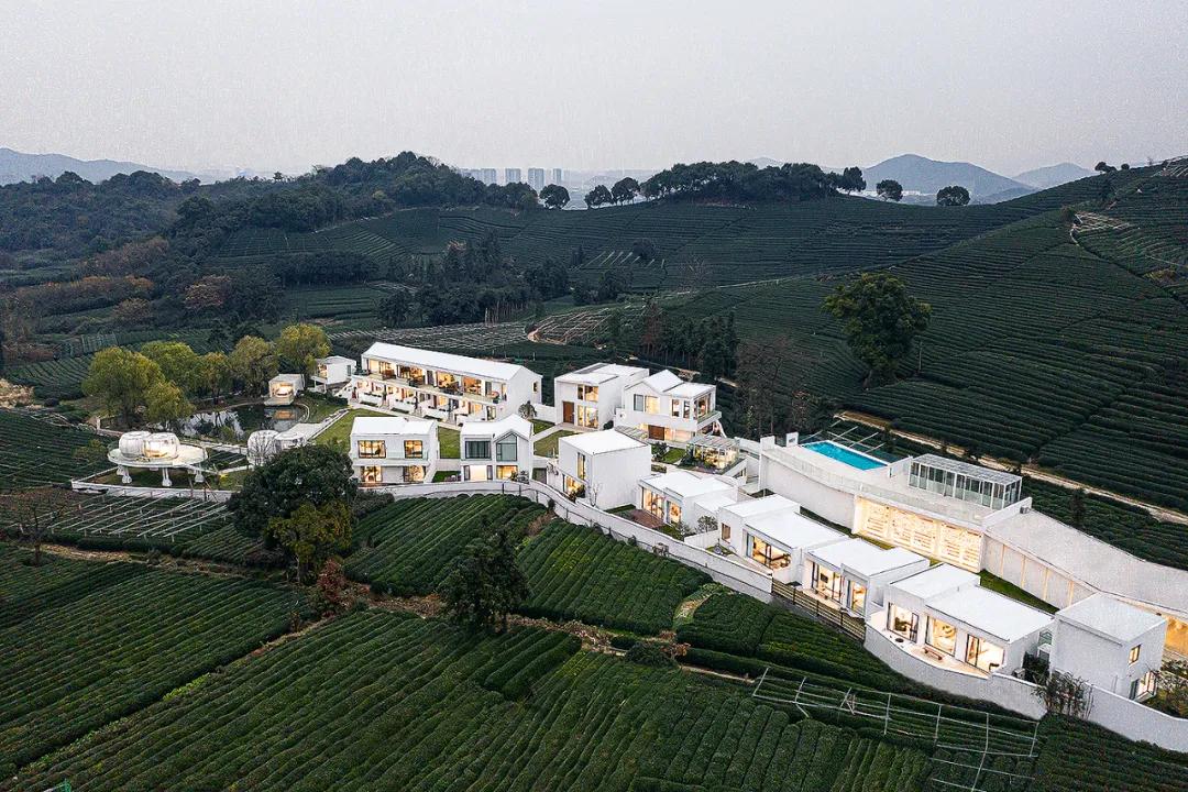 民宿是寻觅归属感最佳的地方,民宿的灵魂就是与民共宿