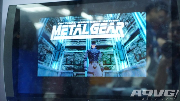 psclassic日版和港版区别,ps的classic