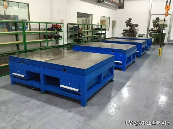 深圳模具钳工工作台,钳工工作台
