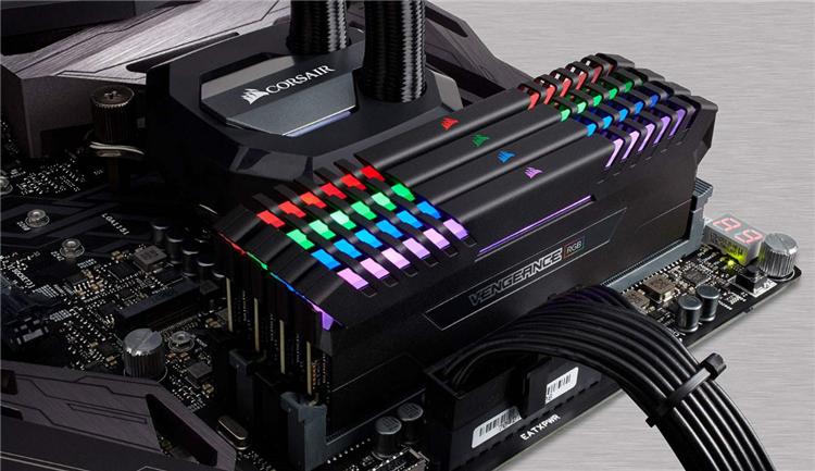 内存频率有什么意义,内存的频率有什么用