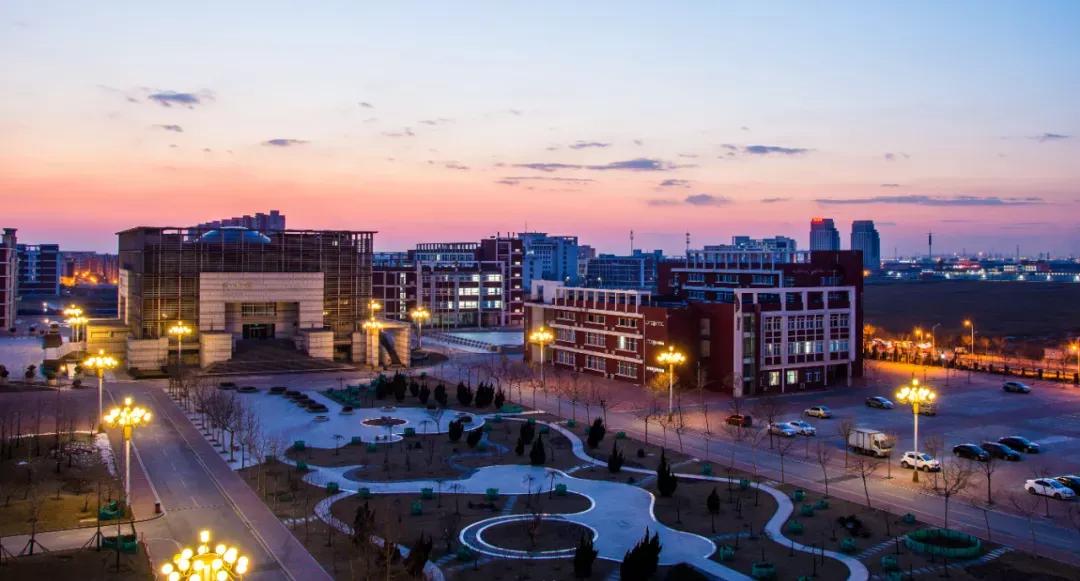 天津医科大学七所直属医院,天津医科大学独立学院是几本