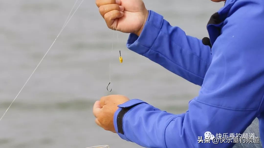 野钓绝招大全视频,野钓10大关键技巧