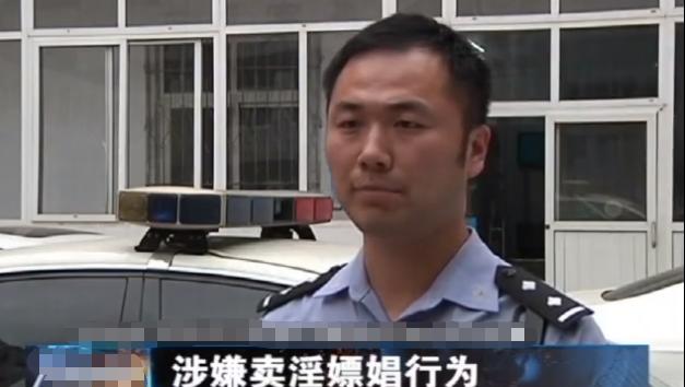 2名男子街头蹲点，屋内少女“辛勤”作业，殊不知已被警方瞄准！