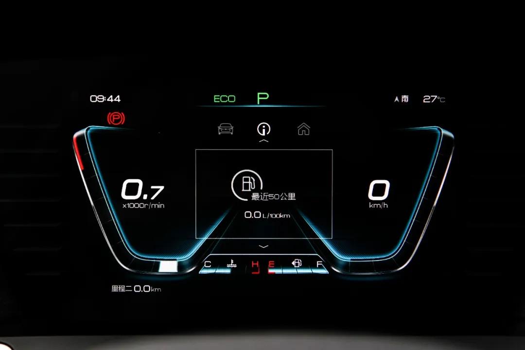 宋pro1.5t骁云百公里加速和油耗,宋pro油电混合110公里续航