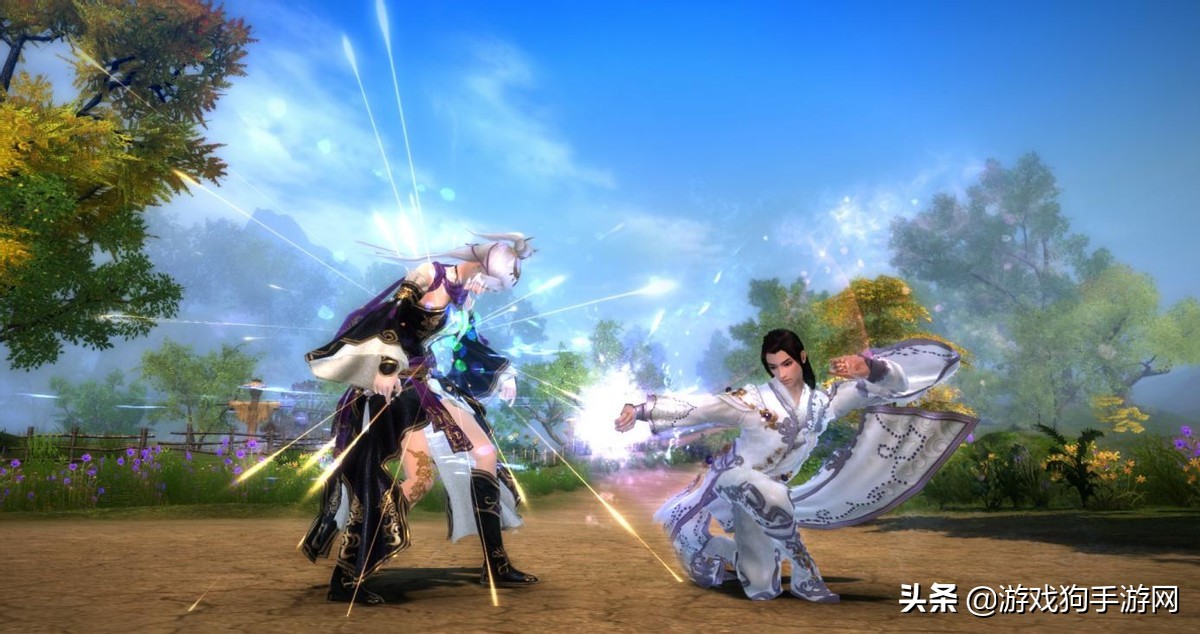 九阴真经最好玩的版本,九阴真经最新版本公测