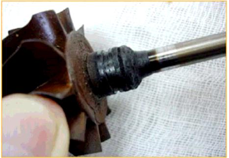 涡轮增压故障率高怎么办,涡轮增压故障排除大全