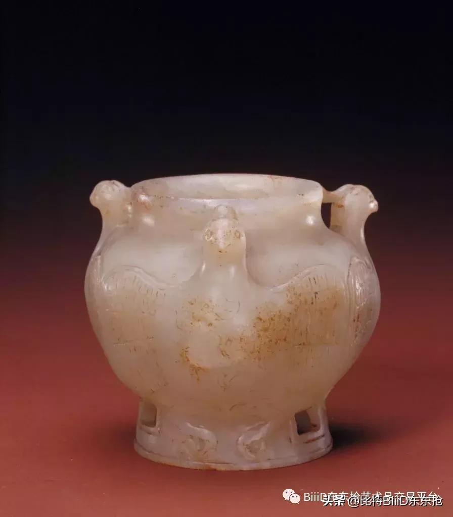 BiiiD东东抢：玉在山而木润，玉韫石而山辉