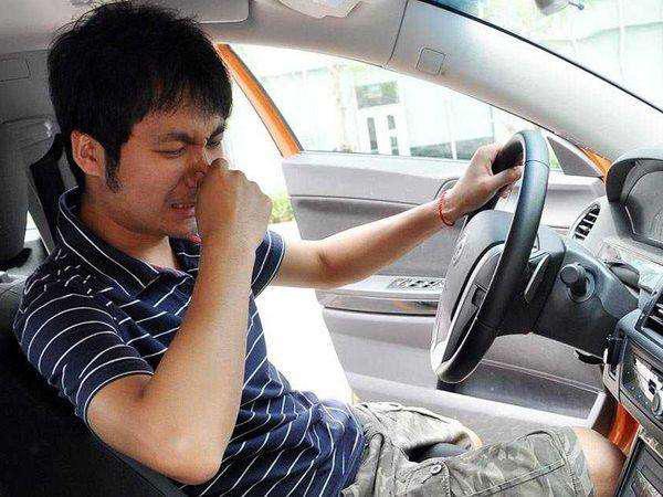 汽车排气污染物检测不合格,车辆氮氧化物超标怎样处理